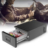 20.7L Campervan Compressor Drawer Fridge Freezer Motorhome Under Sink DC12-24V