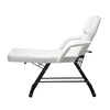 Massage Table Bed Adjustable Beauty Salon Couch Bed SPA Riki Therapy Table Stool