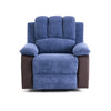 Electric Powered Lift Recliner Sofa Chair Massage Heated Armchairs for Elderly