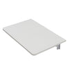 Folding Wall Mounted Table Drop-leaf Dining Table Laptop PC Desk Storage100*40cm
