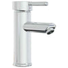 Bathroom Furniture Set White Engineered Wood vidaXL