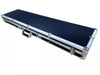 Large Long Flight Case Gun Airsoft Rifle Carry Protective Durable Lock Box Case