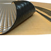 Sound Deadening 40 Sheets Silver Foil Butyl Deadener Car Vibration Proofing Mats