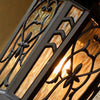 Outdoor Wall Lighting Garden Wall Light Gate Garden Lamp Home Porch Wall Lantern