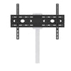 1.6M High Gloss TV Stand Cabinet Entertainment with TV Mount Bracket &LED Lights