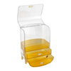 Desktop Storage Box Makeup Drawers Organizer Jewelry Cosmetic Case Dustproof