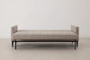 Swyft Model 02 3 Seat Sofa Bed - Pumice Linen RRP