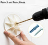Shower Curtain Rail Pole Non Rust U L Shape Adjustable Corner Shower Rail