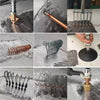 Car Body Dent Repair Tool 3KW 3500A Panel Dent Puller Spot Welder Stud Welder UK