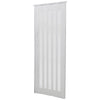 PVC Wood Effect Folding Door Internal Doors Accordion Concertina Sliding Door