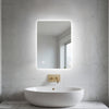 LED Bathroom Mirror Light Demister With/no Shaver Socket Bluetooth