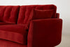 Swyft Model 10 2 Seater Sofa - Harissa Chenille RRP £1599