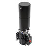 2.2KW Motor 10.6qt Oil Tank Hydraulic Power Unit Electro-hydraulic Lift Pump