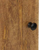 Lechnical Bathroom Cabinet 38x33x58 Solid Wood ,Furniture,Furniture G4L9