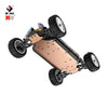RC Car Monster Truck Remote Control RC Cars Big Wheel 4WD Kid Toy Electric Toy
