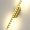 LED Living Room Linear Wall Lights Strip Sconce Wall Lamp Bedroom Lighting Decor