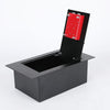 Underfloor Safe Security Heavy Duty Hidden Key Floor Board Concealed Under