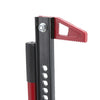 Heavy Duty 48inch 3 Ton Loading Capacity High Lifting Ratchet Farmers Jack Stand