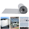 10M-50M Double Bubble Roll Foil Insulation Shed Commercial Floor Wall Roof PRO
