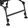 Outdoor Garden Folding Chair Portable Armchair Reclining Seat