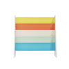 4 Tier Children Sling Book Rack Bookshelf Wooden Kids Book Rack Storage Shelf