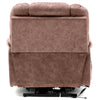 Electric Power Lift Riser Massage & Heated Recliner Chair Armchair Sofa Brown