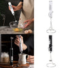 Handheld Milk Frother Whisk Mixer Electric Egg Beater Coffee Stirrer Foam Maker