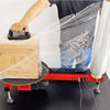 Electric Stretch Film Wrapping Machine Dispenser Tools Pallet Packing Machine 80