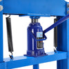 Hydraulic Bench Press 20 Ton Heavy Duty Machine Workshop Garage Bearing Standing