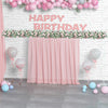 3X6M 3X3M 2X2M Adjustable Wedding Backdrop Stand Flower Curtain Support Frame