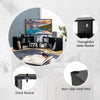 TV Stand for TVs up to 65 Inches Free Combination Adjustable TV Cabinet Center
