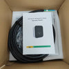 7Kw 32A EV Charger Wallbox Type 2 Level 2 Tethered 5M Card Wi-Fi Charging Units