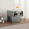 Commercial Snowflake Ice Cream Machine Ice Shaver Maker 60KG/24H FREE UK POSTAGE