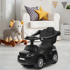 3 in 1 Baby Ride on Push Car Toy Kids Stroller Sliding Walking Car with Horn