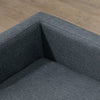 Pet Sofa Bed Lounge Dog Bed Couch for Small & Medium Dog Cat Lounger Puppy Bed