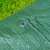 Waterproof Heavy Duty Tarpaulin Cover Tarp Ground Camping Sheet Cover Best Price