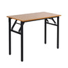 OFFICE DESK HOME COMPUTER STUDY LAPTOP WORKSTATION WRITING PC TABLE HOME OFFICE