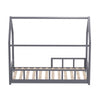Bedroom Kids Bed Frame Children Single Sleeper Children Treehouse Bed Frame New