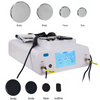TECAR Therapy Diathermy Machine for Physical Therapy – Back Pain Relief Tool, UK