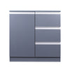 Living Room Console Table Sideboard Buffet Display Storage Cabinet Cupboard Unit