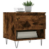 Gecheer Coffee table End Table Couch Accent Table Living Room Storage K8S0