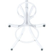 Wooden Coat Rack Hat Hanger Free Standing Hallstand Umbrella Stand with 12 Hooks