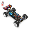 1:12 Remote Control Car, 4WD 75km/H High Speed Racing Car WLtoys 124007