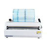 Sterilization Bag Sealing Machine Disinfection Packaging Dental Sealer 220V 400W