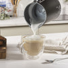 Salter Chocolatier Hot Chocolate Maker To Share 500ml 4-In-1 Automatic Frother