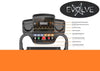 EVOLVE BLUETOOTH USB B5 TREADMILL Electric Motorised Folding Running Machine