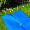 Waterproof Heavy Duty Tarpaulin Cover Tarp Ground Camping Sheet Cover Best Price