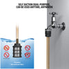 Electric Pressure Washer High Power Jet Car Wash Garden Patio Cleaner wash car