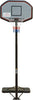 Silver Valley Pro Court Height Adjustable Portable Basketball Hoop Impact Board