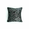 Curtains Ready Made Fully Lined Jacquard Pencil Pleat Tape Top Pair & Tiebacks